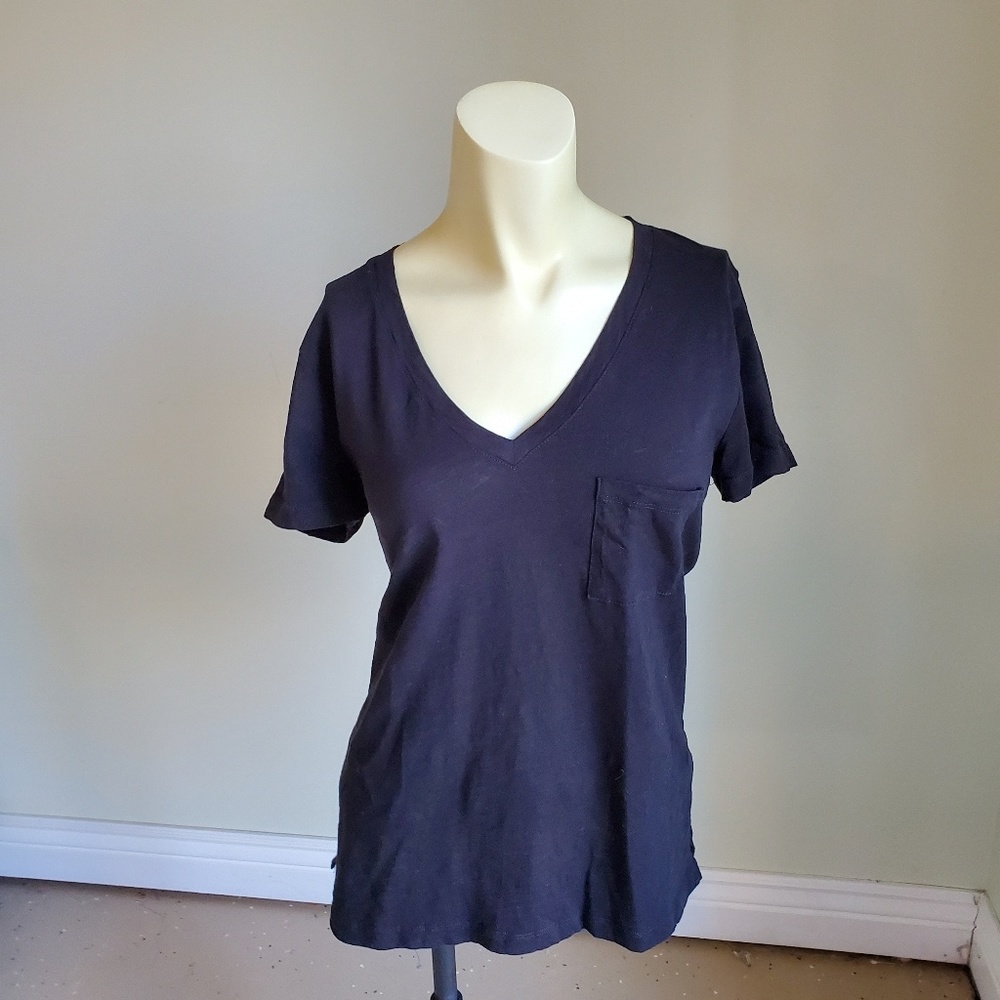 MADEWELL Shirt in Women's size M